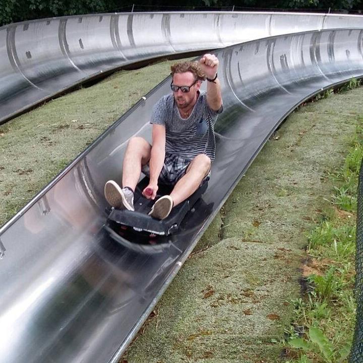 Foto van Joost Aben