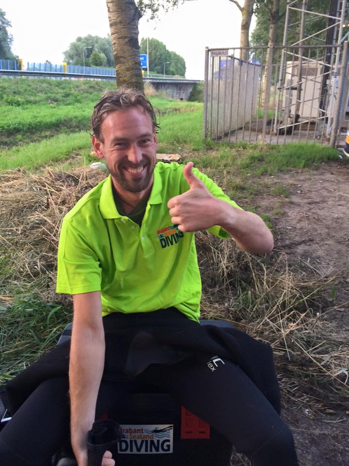 Foto van Joost Aben