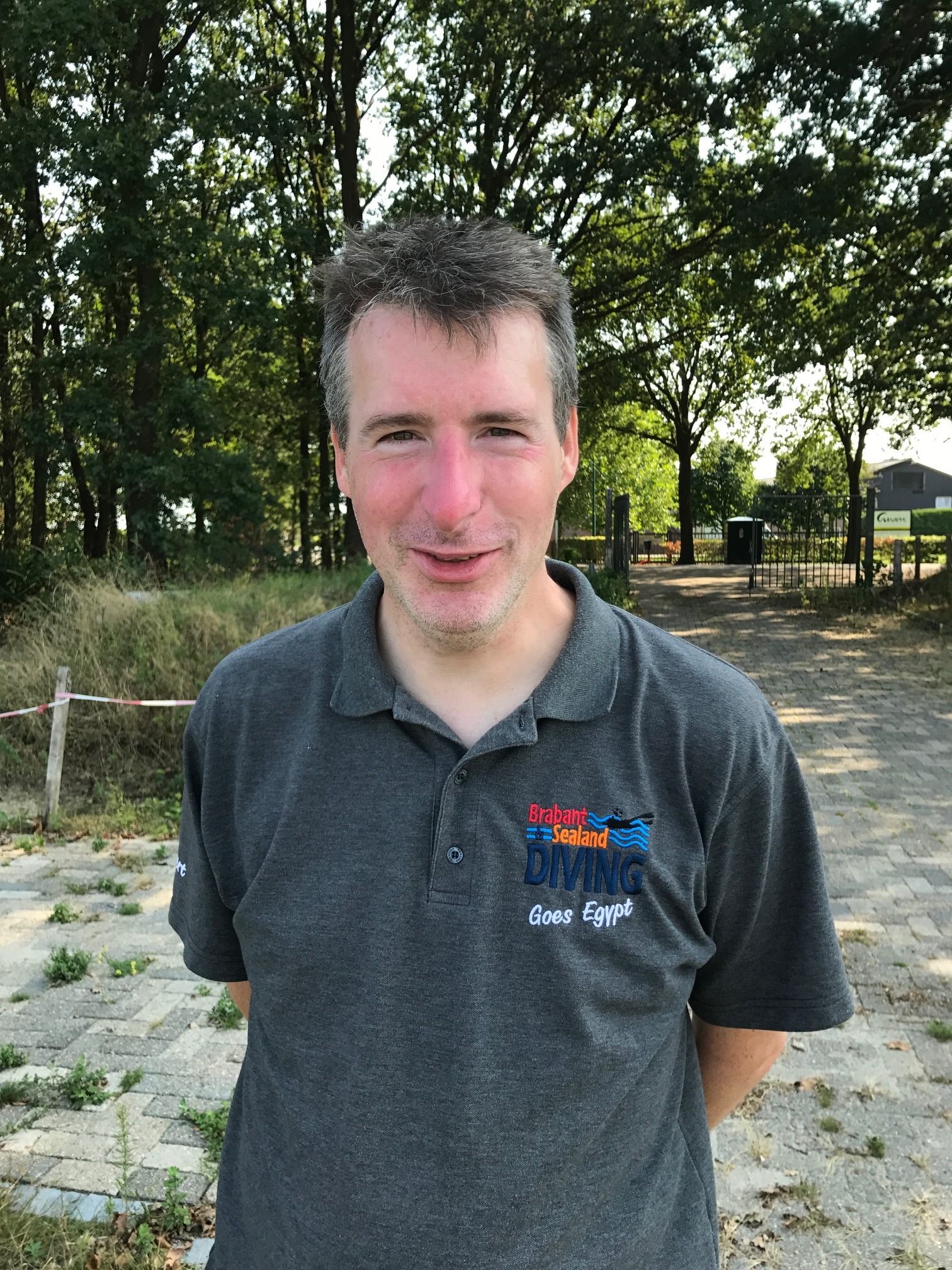 Foto van Robert Smetsers
